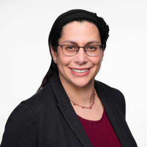 Aliza Elias, Director