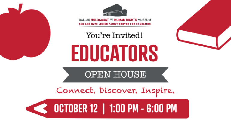 DHHRM Open House
