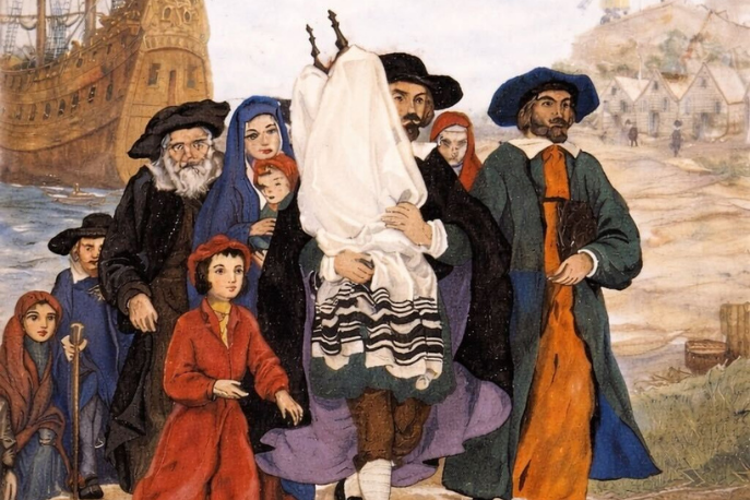 Jewish Voices image