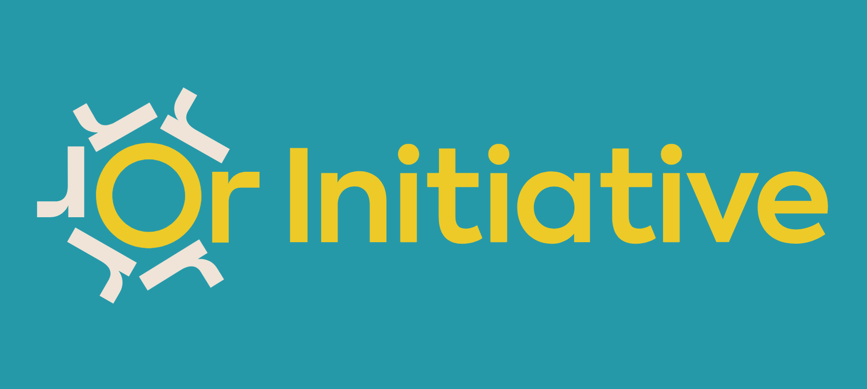 Or Initiative Logo