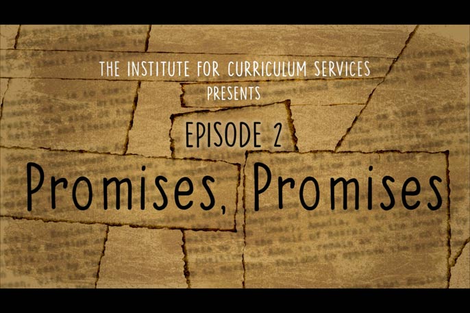 ICS Ep-2 promises