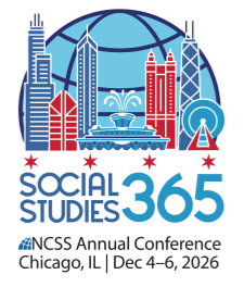 NCSS Conf. Logo 2027